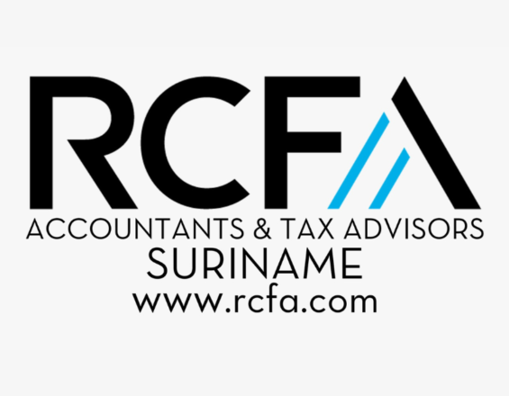 Reliant Corporate Finance and Accountancy (RCFA) – Who is Who in Suriname